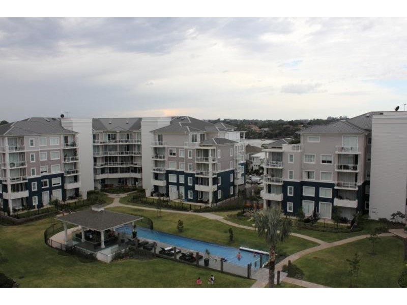 507/3 Palm Avenue, Breakfast Point NSW 2137