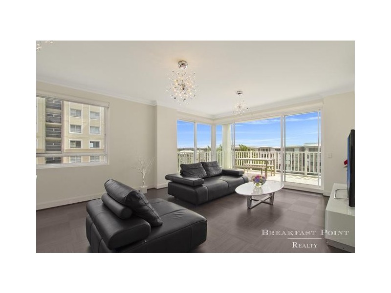46/1 Juniper Drive, Breakfast Point NSW 2137