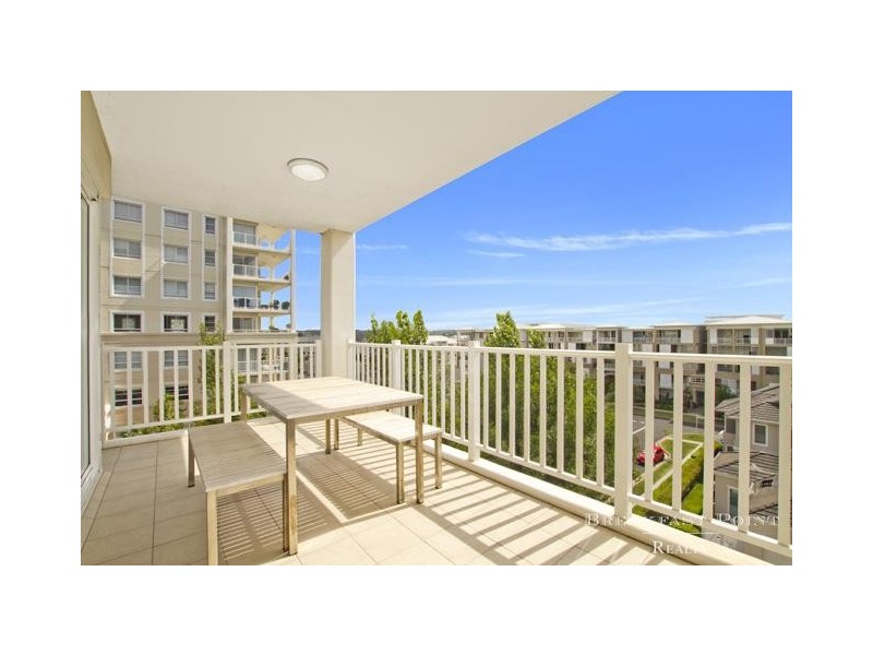 46/1 Juniper Drive, Breakfast Point NSW 2137