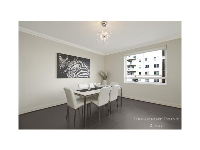 46/1 Juniper Drive, Breakfast Point NSW 2137