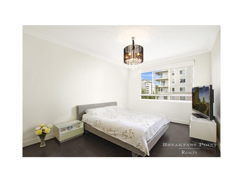 46/1 Juniper Drive, Breakfast Point NSW 2137