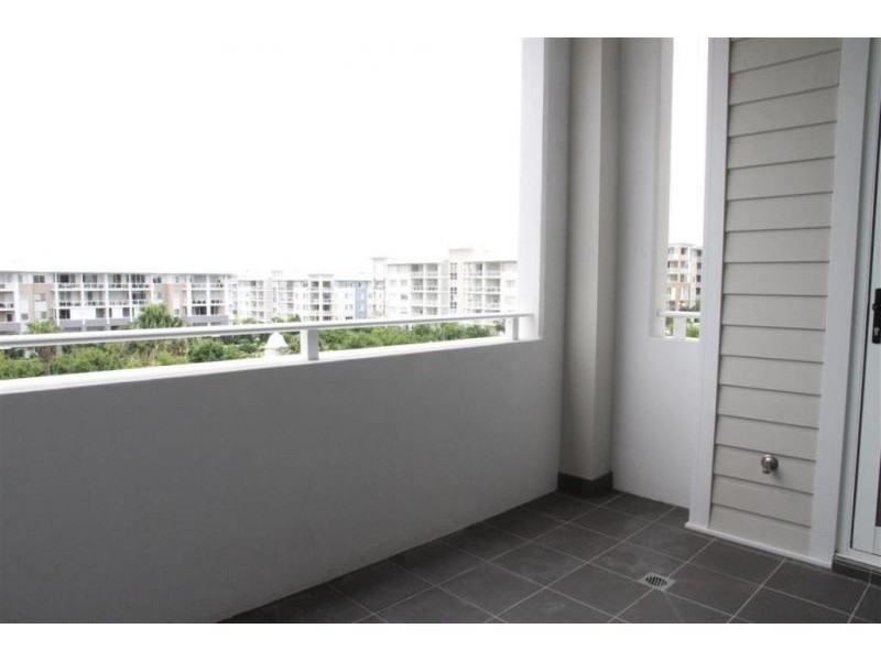 309/7-11 Magnolia Drive, Breakfast Point NSW 2137