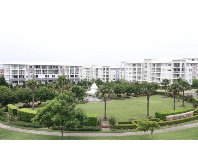 309/7-11 Magnolia Drive, Breakfast Point NSW 2137