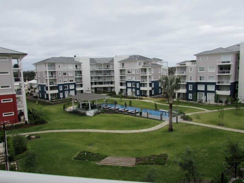 509/3 Palm Ave, Breakfast Point NSW 2137