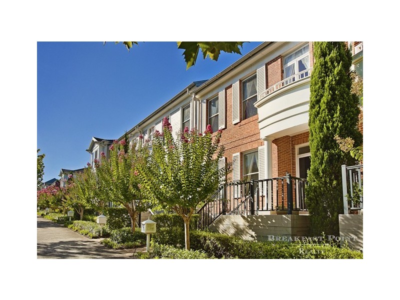 7 Breakfast Point Boulevarde, Breakfast Point NSW 2137