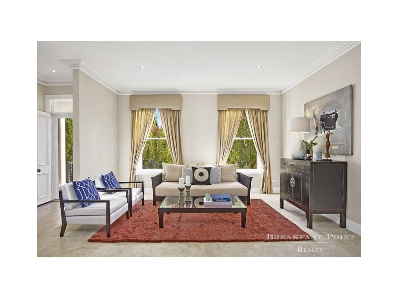 7 Breakfast Point Boulevarde, Breakfast Point NSW 2137