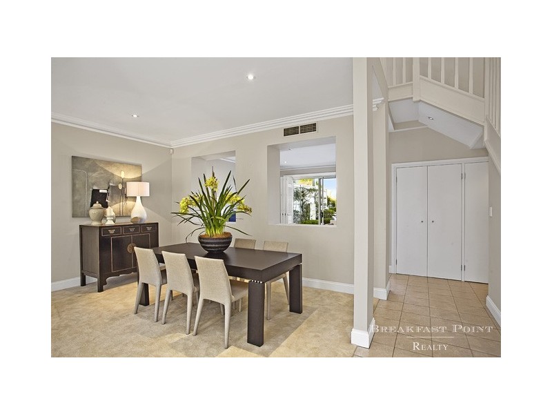 7 Breakfast Point Boulevarde, Breakfast Point NSW 2137