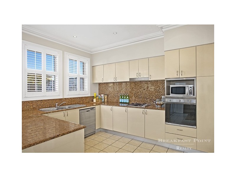 7 Breakfast Point Boulevarde, Breakfast Point NSW 2137