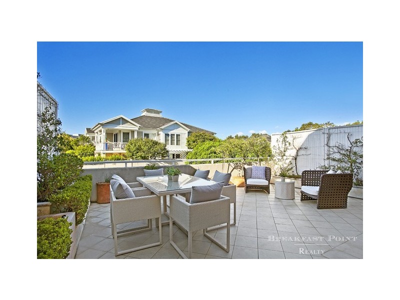 7 Breakfast Point Boulevarde, Breakfast Point NSW 2137