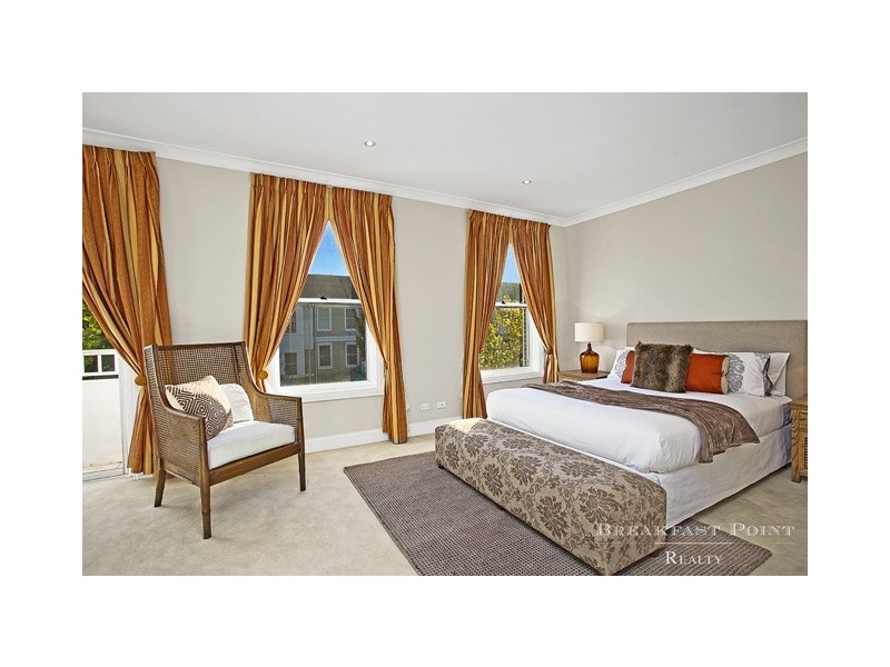 7 Breakfast Point Boulevarde, Breakfast Point NSW 2137