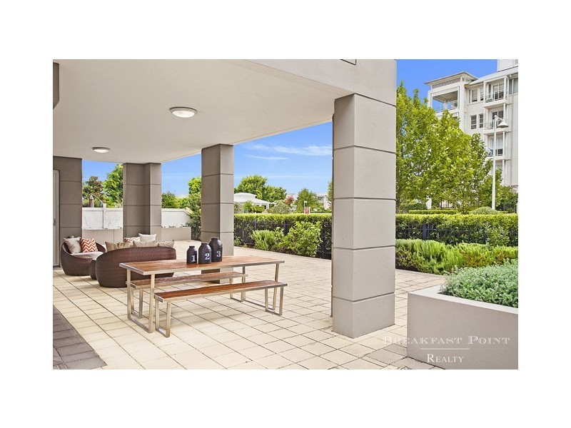 15/68 Village Drive, Breakfast Point NSW 2137