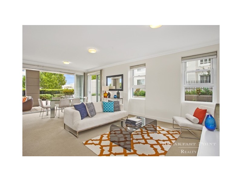 15/68 Village Drive, Breakfast Point NSW 2137