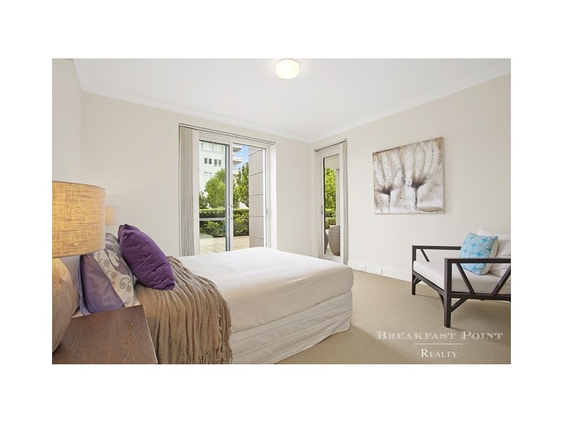 15/68 Village Drive, Breakfast Point NSW 2137