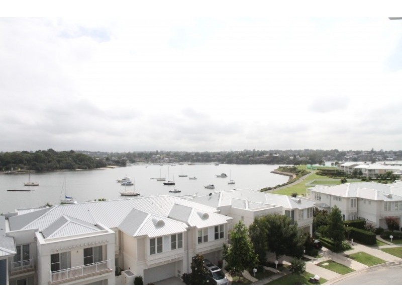 504/68 Peninsula Drive, Breakfast Point NSW 2137