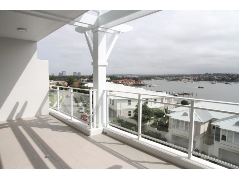 504/68 Peninsula Drive, Breakfast Point NSW 2137