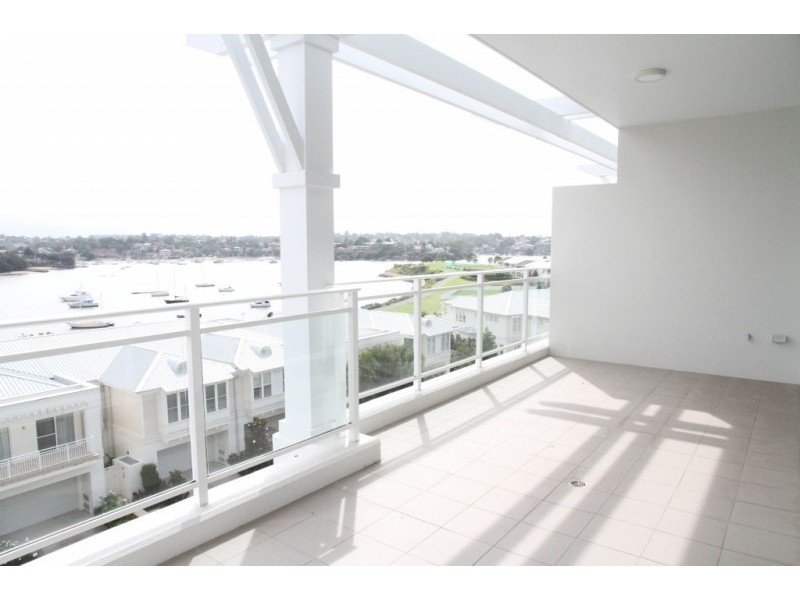 504/68 Peninsula Drive, Breakfast Point NSW 2137