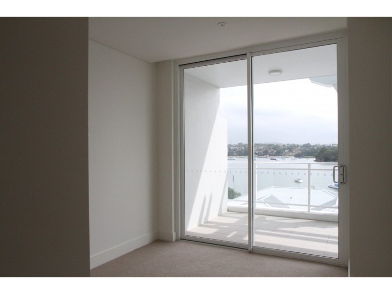504/68 Peninsula Drive, Breakfast Point NSW 2137