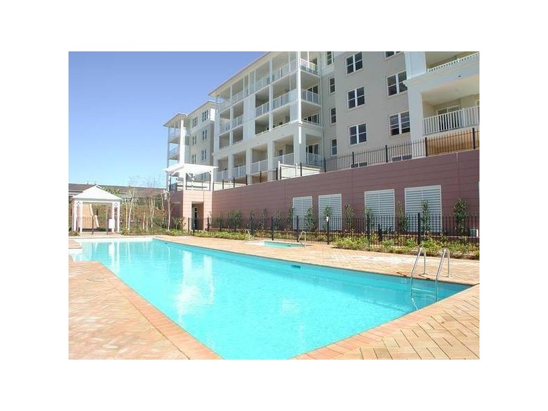 Tennyson Road, Breakfast Point NSW 2137