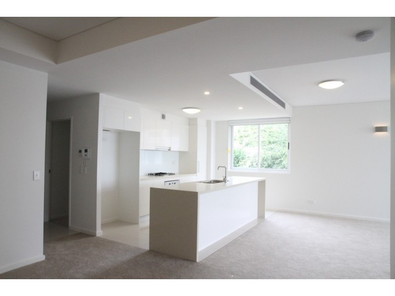 203/7-11 Magnolia Drive, Breakfast Point NSW 2137