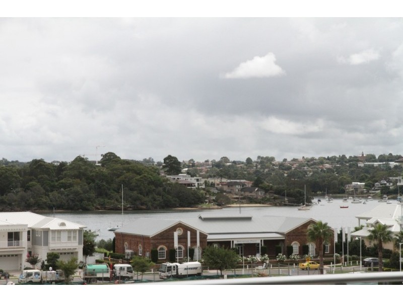 203/7-11 Magnolia Drive, Breakfast Point NSW 2137