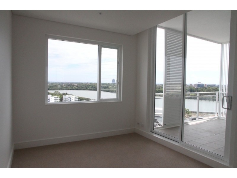 807/18 Woodlands Avenue, Breakfast Point NSW 2137