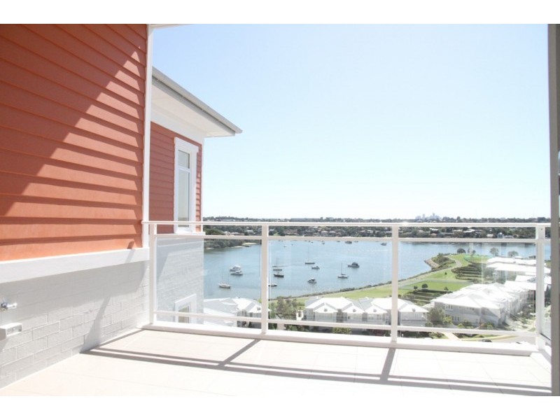 901/18 Woodlands Ave, Breakfast Point NSW 2137