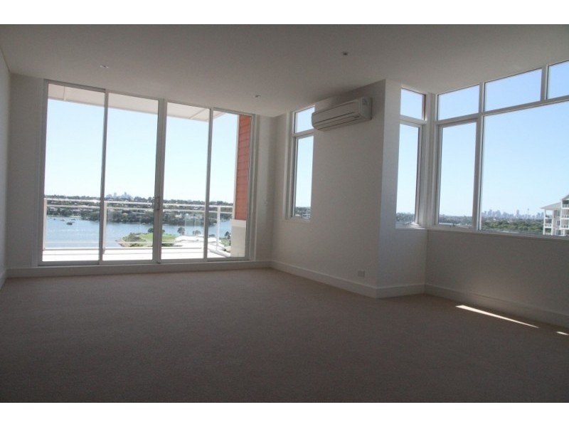 901/18 Woodlands Ave, Breakfast Point NSW 2137