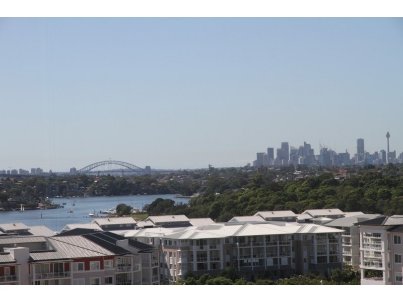 901/18 Woodlands Ave, Breakfast Point NSW 2137