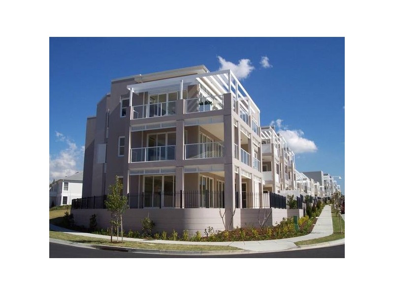 36/22 Admiralty Drive, Breakfast Point NSW 2137