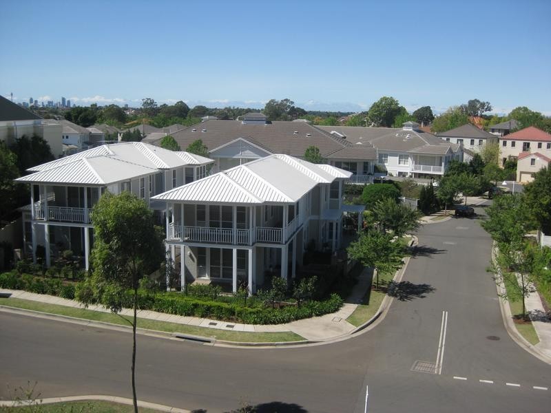 302/2 Village Drive, Breakfast Point NSW 2137