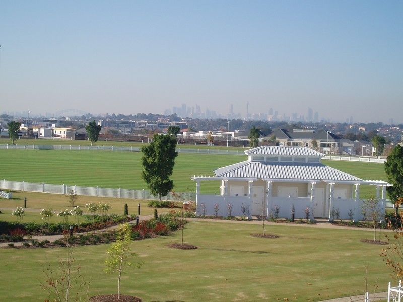 32/36 Village Drive, Breakfast Point NSW 2137