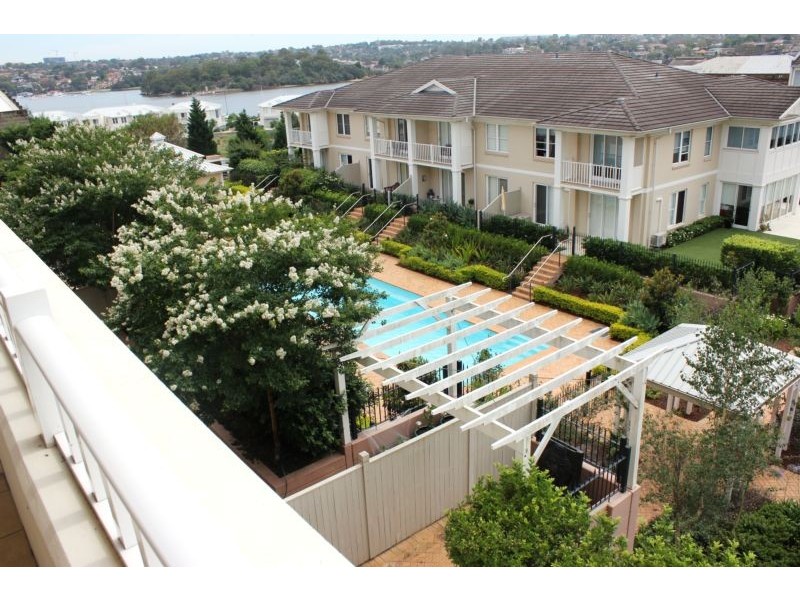 35/21 Tennyson Road, Breakfast Point NSW 2137