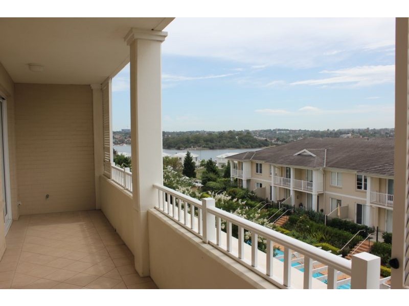 35/21 Tennyson Road, Breakfast Point NSW 2137