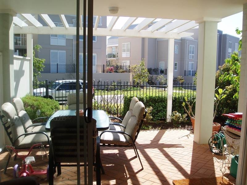 103/2-10 Mimosa Circuit, Breakfast Point NSW 2137