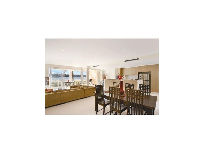 12/73 Hunters Wharf, Breakfast Point NSW 2137