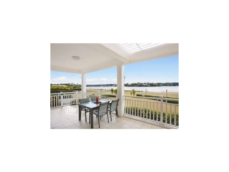 12/73 Hunters Wharf, Breakfast Point NSW 2137