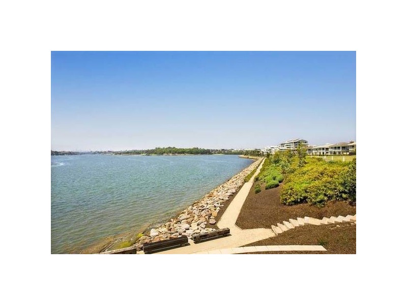 12/73 Hunters Wharf, Breakfast Point NSW 2137