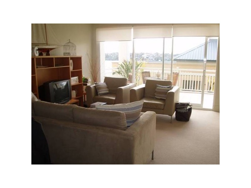 22/53 Peninsula Drive, Breakfast Point NSW 2137