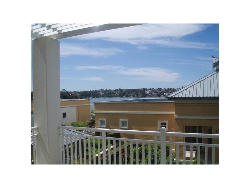 22/53 Peninsula Drive, Breakfast Point NSW 2137