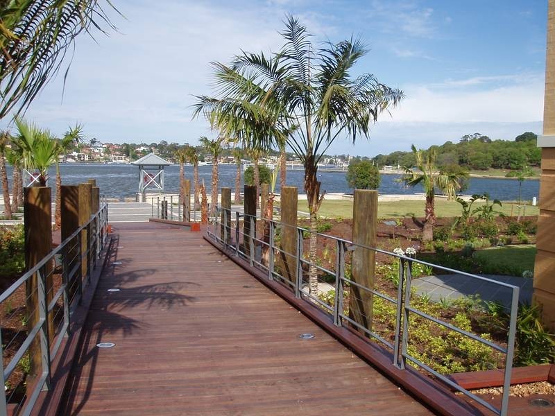 32/53 Peninsula Drive, Breakfast Point NSW 2137