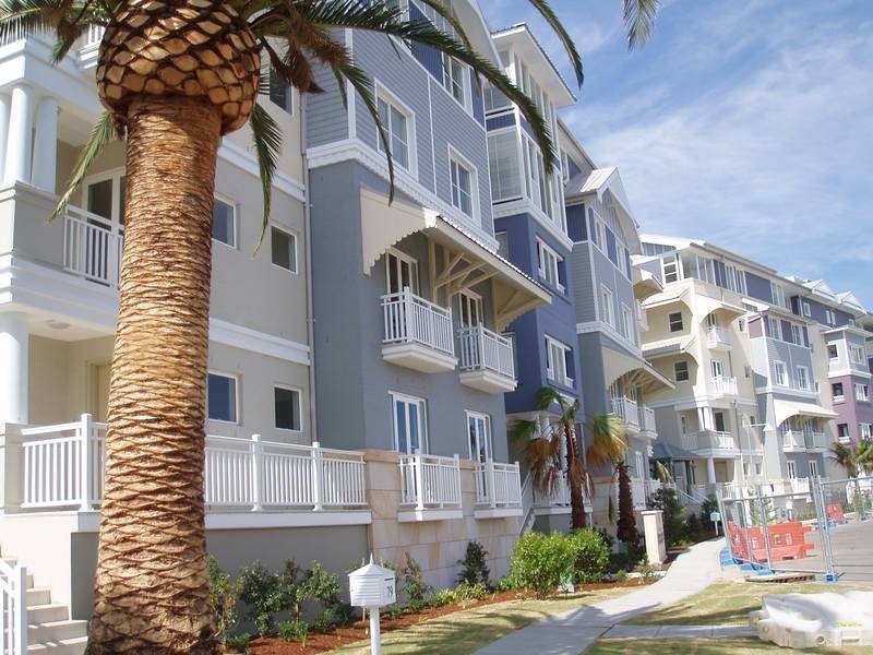 12/67 Hunters Wharf, Breakfast Point NSW 2137