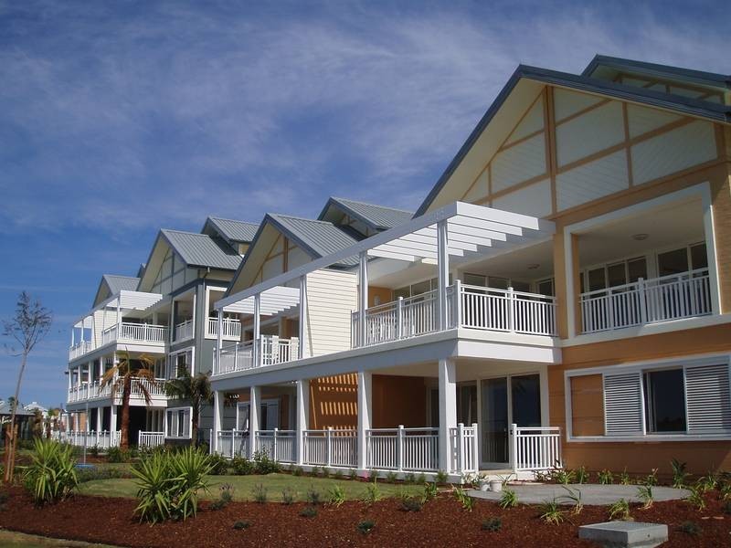 22/59 Peninsula Drive, Breakfast Point NSW 2137