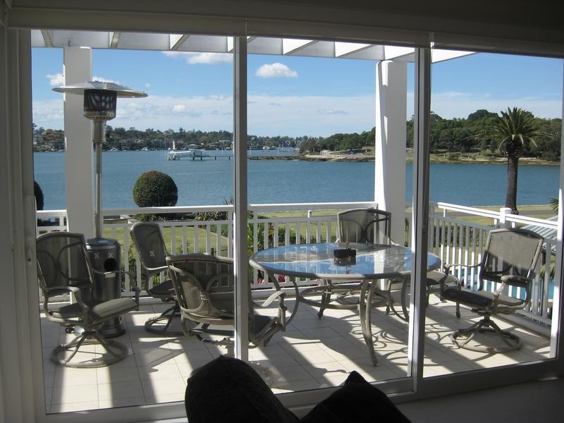 22/59 Peninsula Drive, Breakfast Point NSW 2137