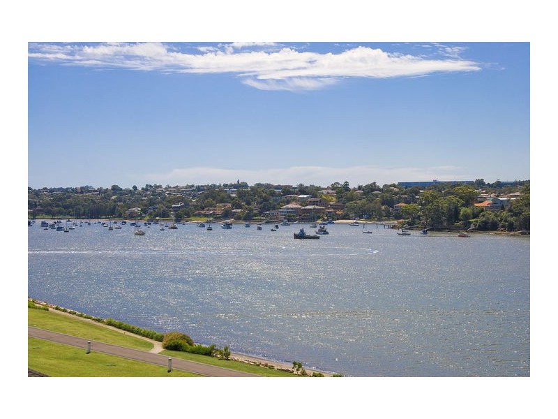 43/77 Peninsula Drive, Breakfast Point NSW 2137