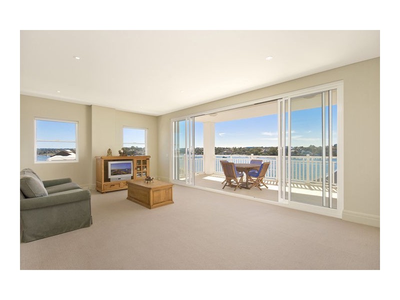 43/77 Peninsula Drive, Breakfast Point NSW 2137