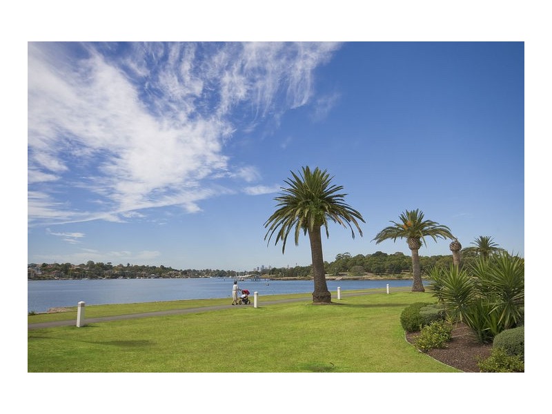 43/77 Peninsula Drive, Breakfast Point NSW 2137