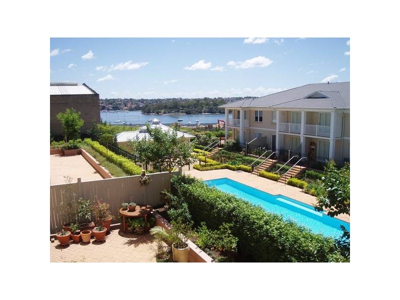 23/21 Tennyson Rd, Breakfast Point NSW 2137