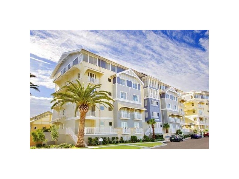 13/77 Peninsula Drive, Breakfast Point NSW 2137