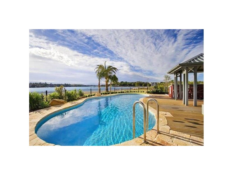 13/77 Peninsula Drive, Breakfast Point NSW 2137