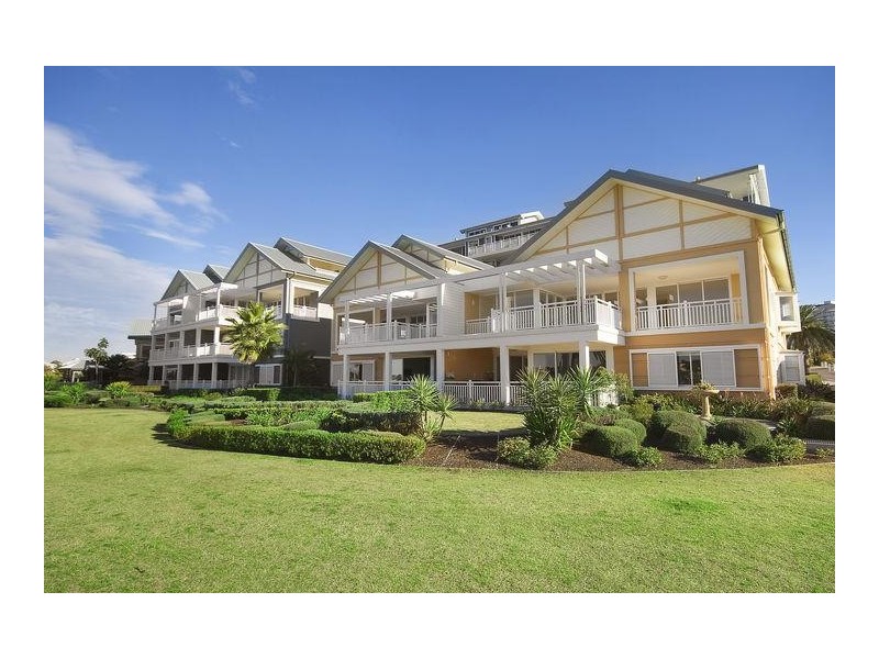 11/57 Peninsula Drive, Breakfast Point NSW 2137